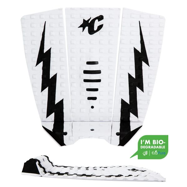 Creatures Mick Eugene Fanning Lite Grip Ecopure - Image 4