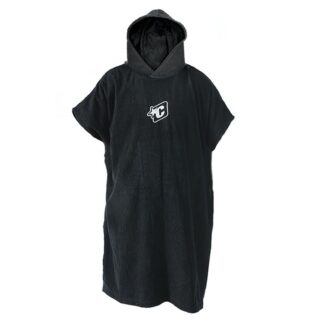 Creatures Cotton Poncho