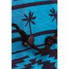 Creatures Shortboard Navajo Boardcover - Image 2