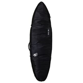 Creatures Triple Shortboard Cover