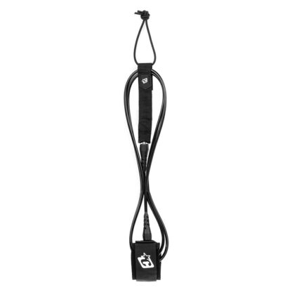 Creatures Backdoor 6' Leash Black Black