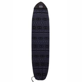 Creatures Longboard Navajo Sox Boardcover