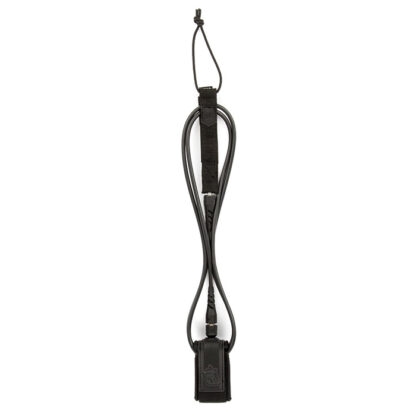 Creatures Pro 7' Leash Black Black