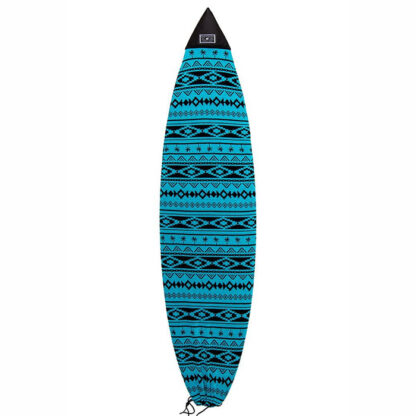 Creatures Shortboard Navajo Sox Boardcover