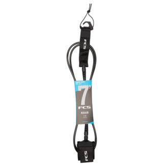 FCS 7' Reg Essential Leash