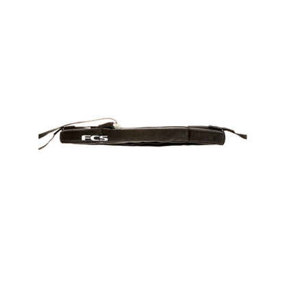 FCS Cam Lock Soft Racks Double - Image 2