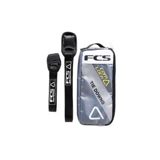 FCS Cam Lock Tie Downs