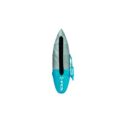 FCS Day All Purpose Boardbag - Image 2