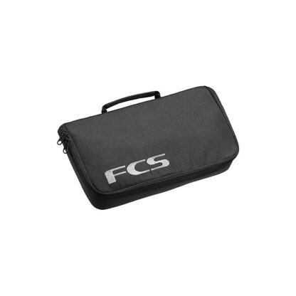FCS Deluxe 6 Fin Wallet