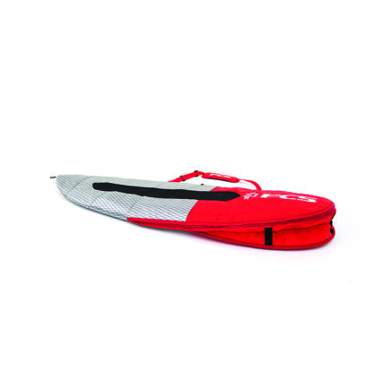 FCS Dual All Purpose Boardbag