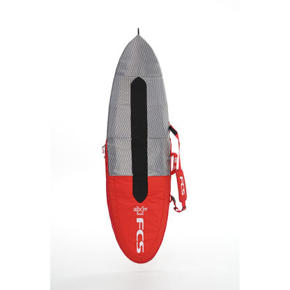FCS Dual All Purpose Boardbag - Image 2