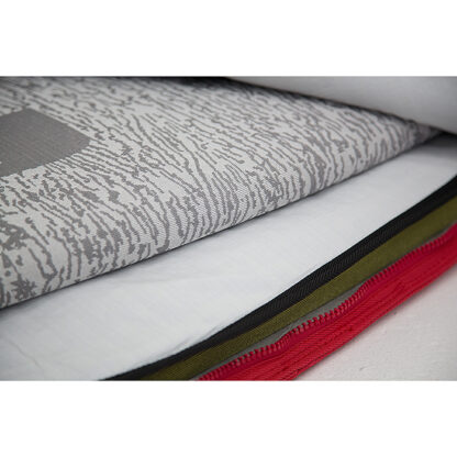 FCS Dual All Purpose Boardbag - Image 3