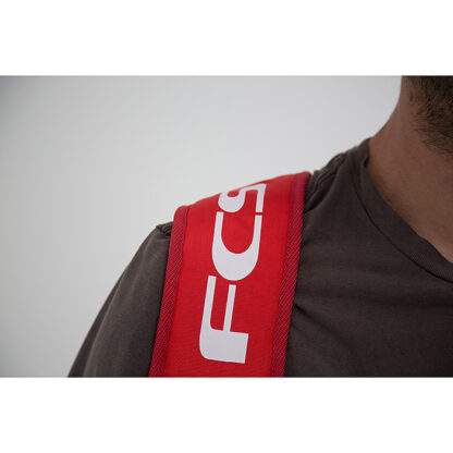 FCS Dual All Purpose Boardbag - Image 5