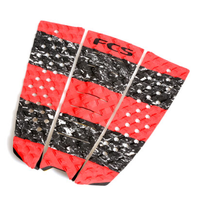 FCS Flores Staple Tail Pad