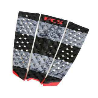 FCS Flores Stealth Tail Pad