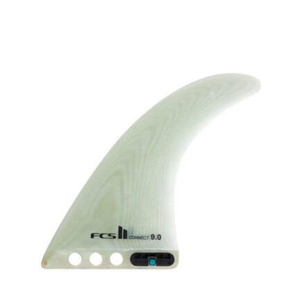 FCS II Connect PG Single Fin Clear