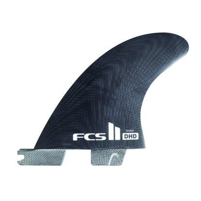 FCS II DH PG Tri-Quad Fin Set - Image 2