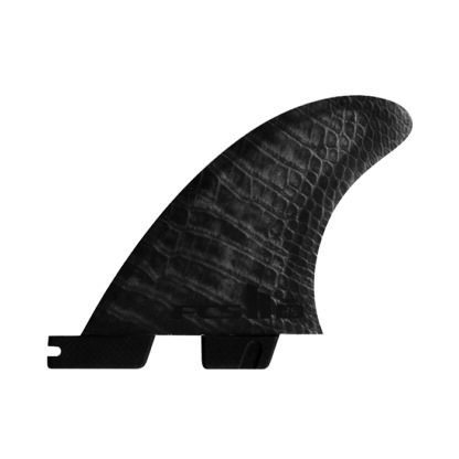 FCS II HS PC Tri Fin Set - Image 2