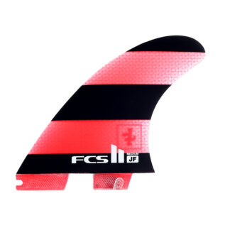 FCS II JF PG Tri Fin Set