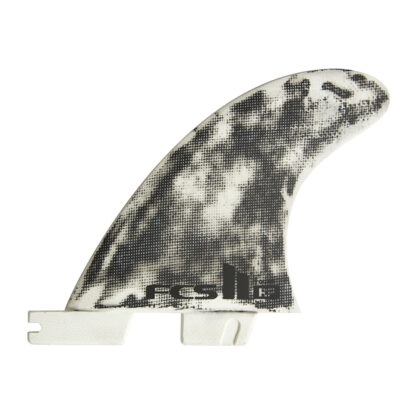 FCS II RP PC Tri-Quad Fin Set - Image 2
