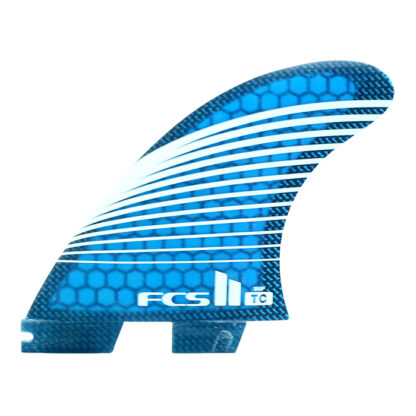 FCS II TC CC Medium Quad Fin Set
