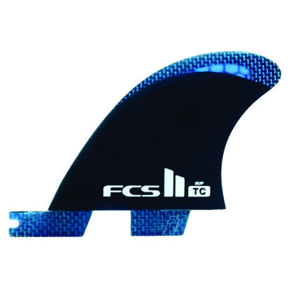 FCS II TC CC Medium Quad Fin Set - Image 2