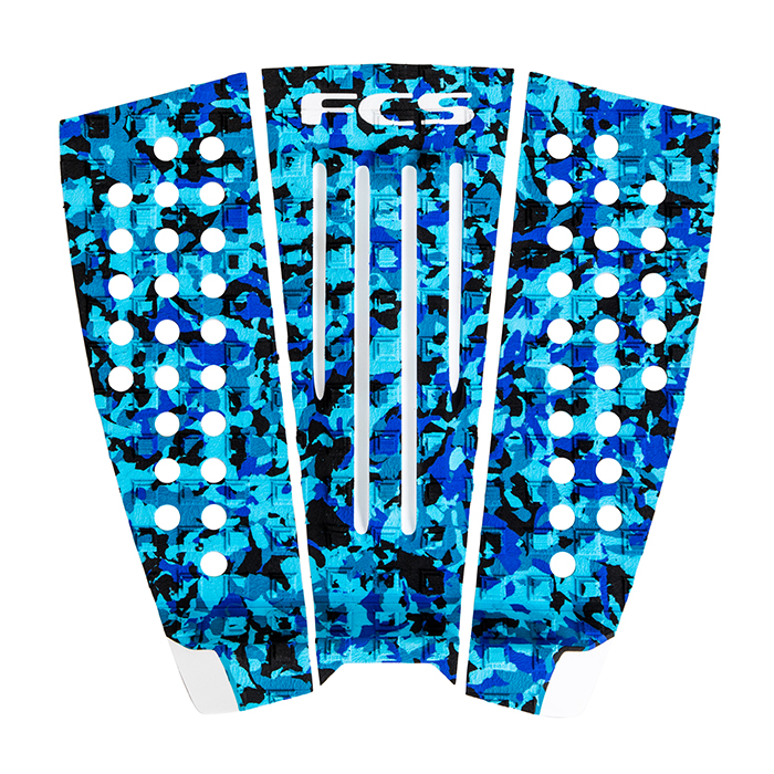 FCS Julian Wilson Tail Pad
