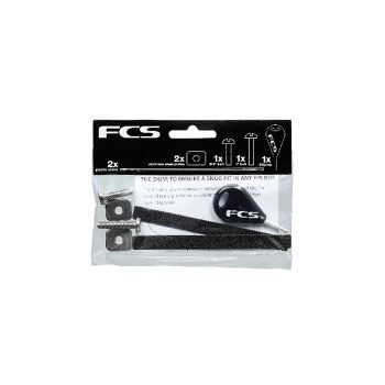 FCS Longboard Spare Parts Kit