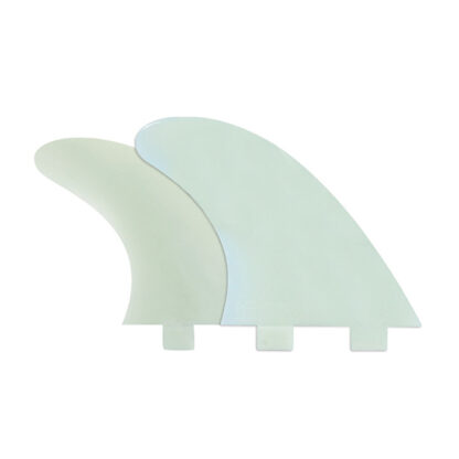 FCS M7 Glass Flex Tri Fin Set