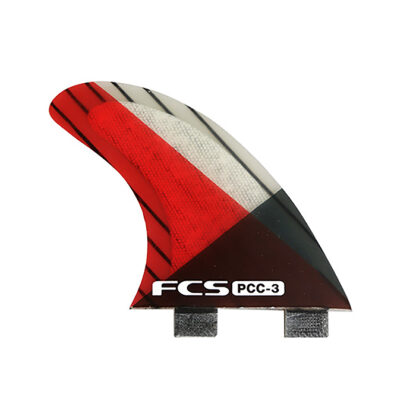 FCS PCC-3 Tri Fin Set