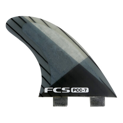FCS PCC-7 Tri Fin Set