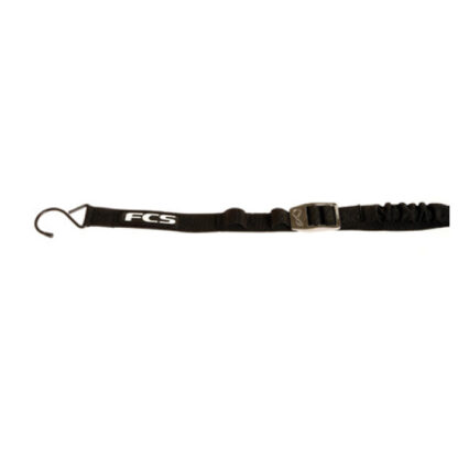 FCS Premium Bungy Tie Downs - Image 2