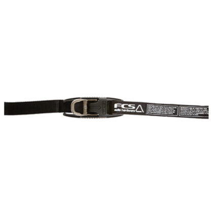FCS Premium Tie Downs