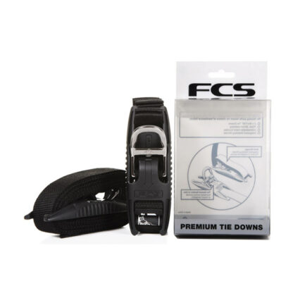 FCS Premium Tie Downs - Image 3