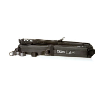 FCS SUP Premium Soft Rack Single