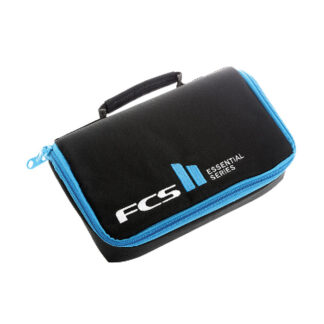 FCS Shortboard 3 Fin Wallet