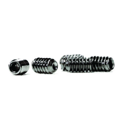 FCS Stainless steel screws
