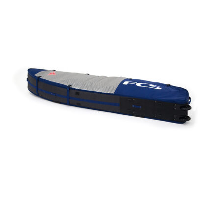FCS Triple Wheelie All Purpose Boardbag