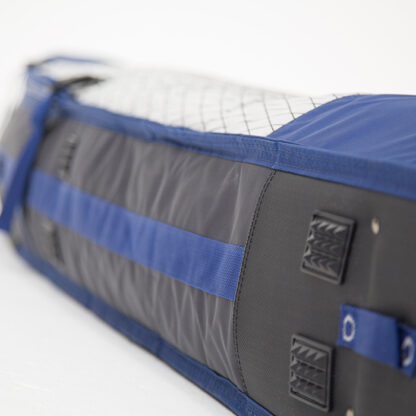 FCS Triple Wheelie All Purpose Boardbag - Image 3