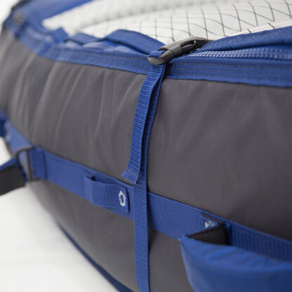 FCS Triple Wheelie All Purpose Boardbag - Image 5