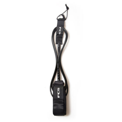 FCS 9' Longboard Calf Essential Leash