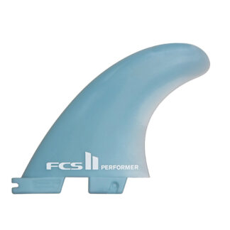 FCS II Performer GF Tri Fin Set