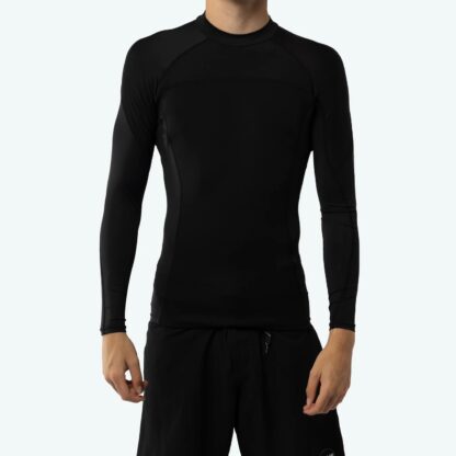 FK Neo Lycra Vest Long Sleeve