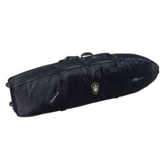 FK Wheelie Travel Board Bag 3-4 Boards