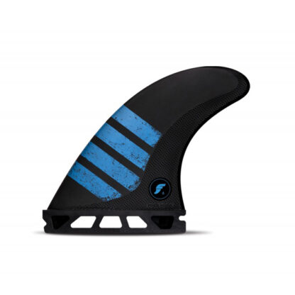 Future Fins F6 Alpha Carbon Medium Tri Set