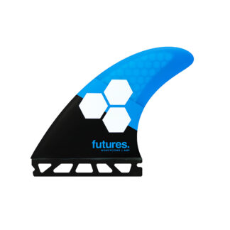 Future Fins AM1 Honeycomb Tri Fin Set