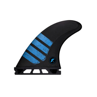 Futures F6 Alpha Carbon Five Fin Set Future Fins