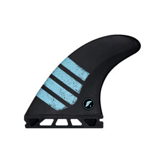 Futures F8 Alpha Carbon Five Fin Set