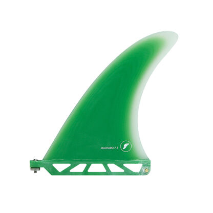 Futures Rob Machado Fiberglass Single Fin 7.5inch Green