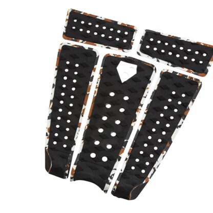 Gorilla Campaign Tail Pad